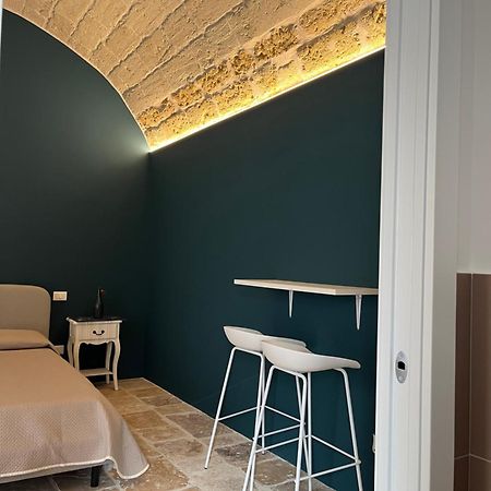 לינה וארוחת בוקר אקואוויווה דלה פונטי Aqua - Letto E Colazione מראה חיצוני תמונה