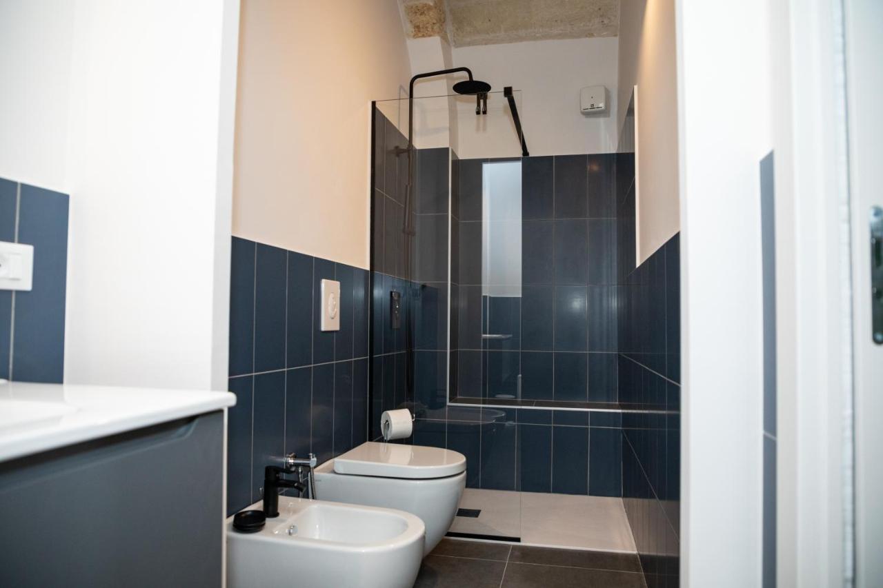לינה וארוחת בוקר אקואוויווה דלה פונטי Aqua - Letto E Colazione מראה חיצוני תמונה