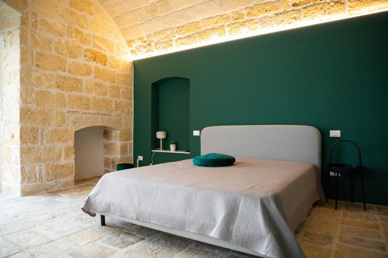 לינה וארוחת בוקר אקואוויווה דלה פונטי Aqua - Letto E Colazione מראה חיצוני תמונה