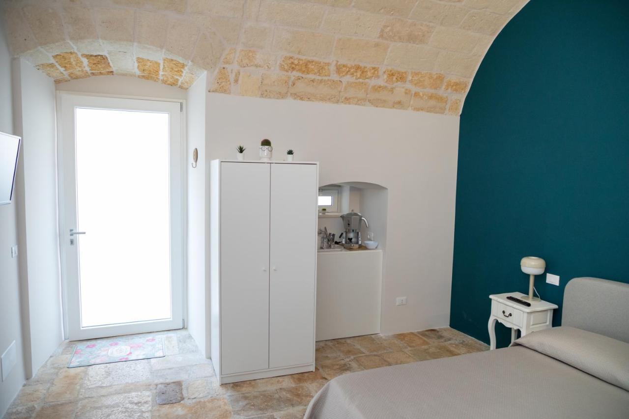לינה וארוחת בוקר אקואוויווה דלה פונטי Aqua - Letto E Colazione מראה חיצוני תמונה