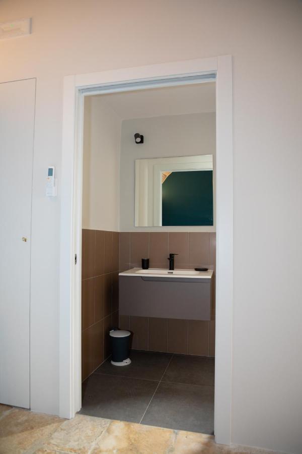 לינה וארוחת בוקר אקואוויווה דלה פונטי Aqua - Letto E Colazione מראה חיצוני תמונה