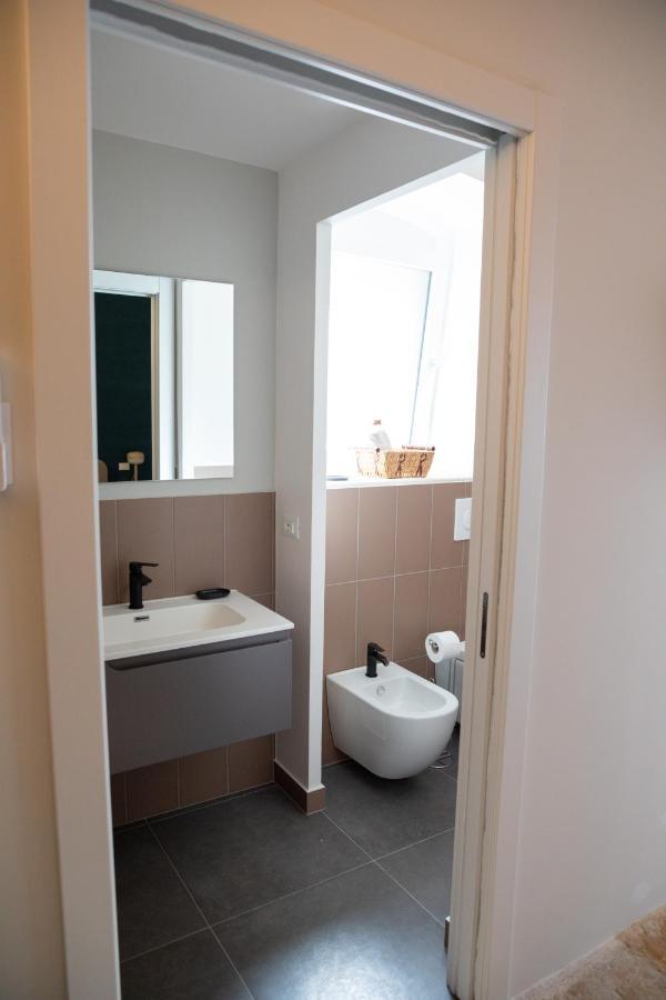 לינה וארוחת בוקר אקואוויווה דלה פונטי Aqua - Letto E Colazione מראה חיצוני תמונה
