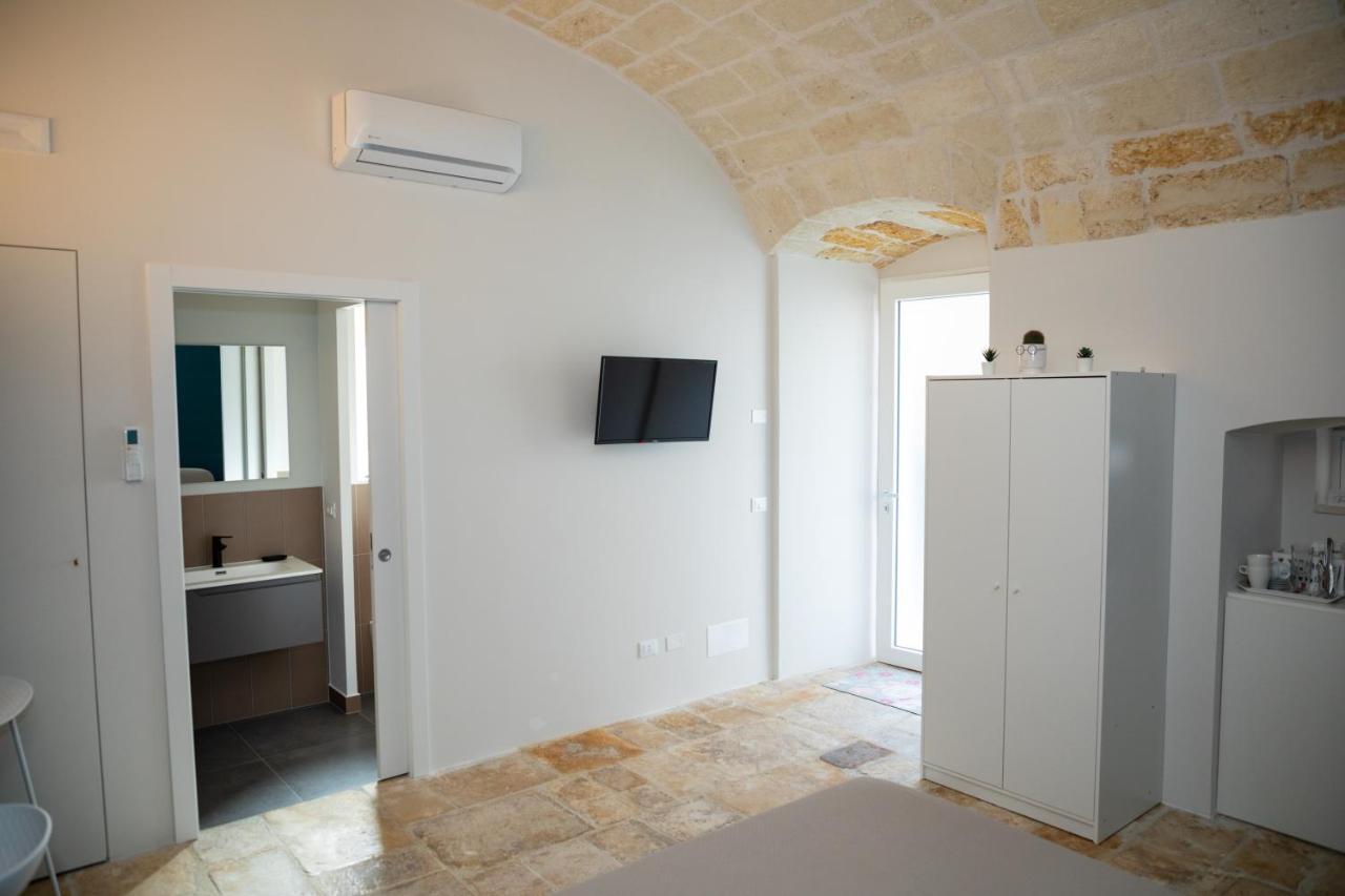 לינה וארוחת בוקר אקואוויווה דלה פונטי Aqua - Letto E Colazione מראה חיצוני תמונה
