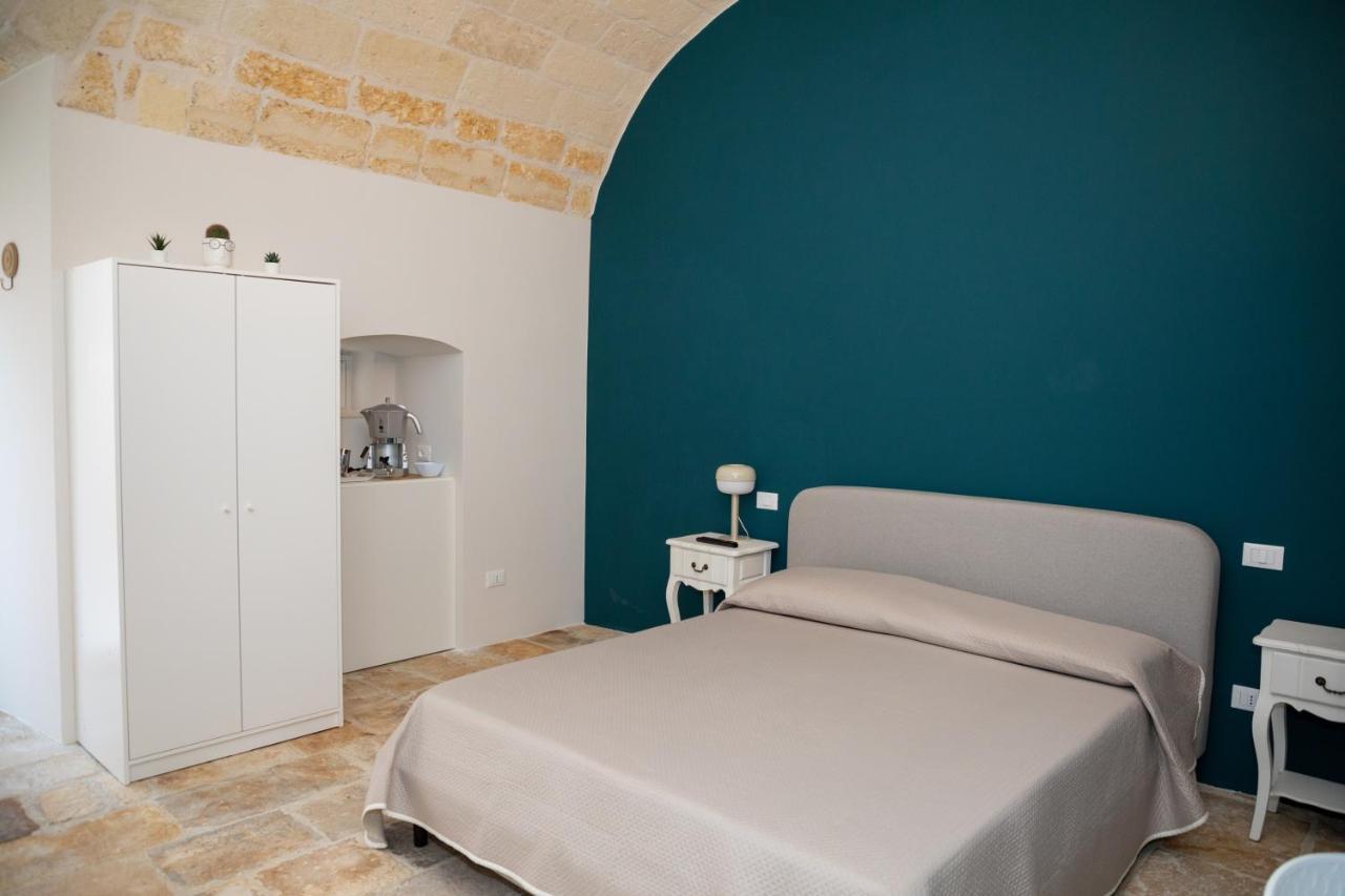 לינה וארוחת בוקר אקואוויווה דלה פונטי Aqua - Letto E Colazione מראה חיצוני תמונה
