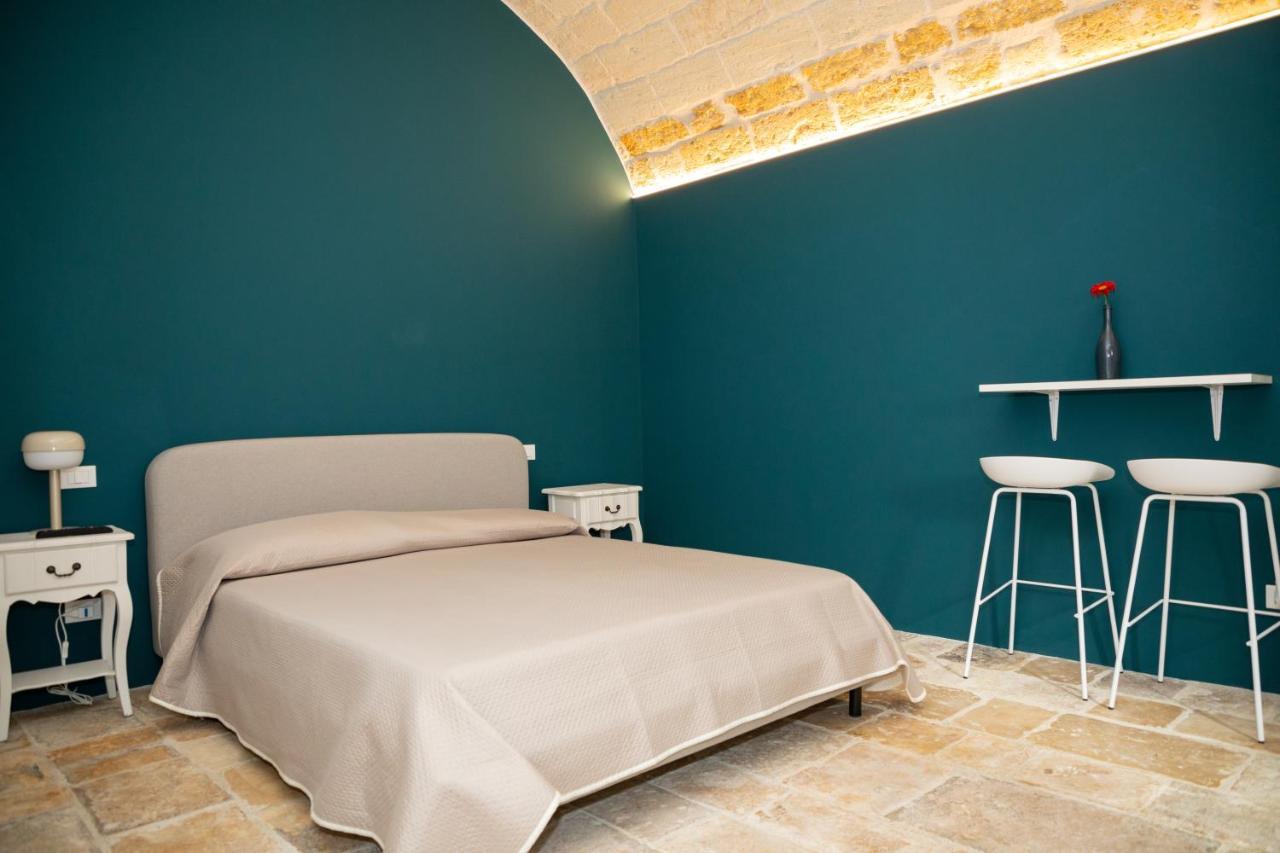 לינה וארוחת בוקר אקואוויווה דלה פונטי Aqua - Letto E Colazione מראה חיצוני תמונה
