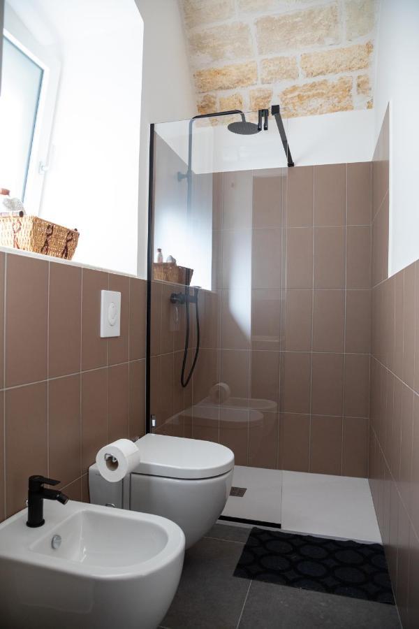 לינה וארוחת בוקר אקואוויווה דלה פונטי Aqua - Letto E Colazione מראה חיצוני תמונה
