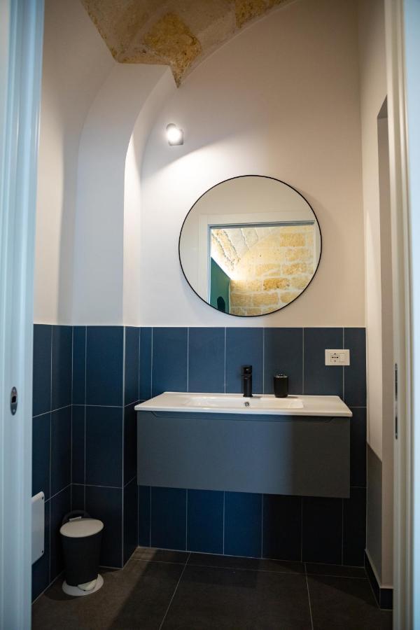 לינה וארוחת בוקר אקואוויווה דלה פונטי Aqua - Letto E Colazione מראה חיצוני תמונה