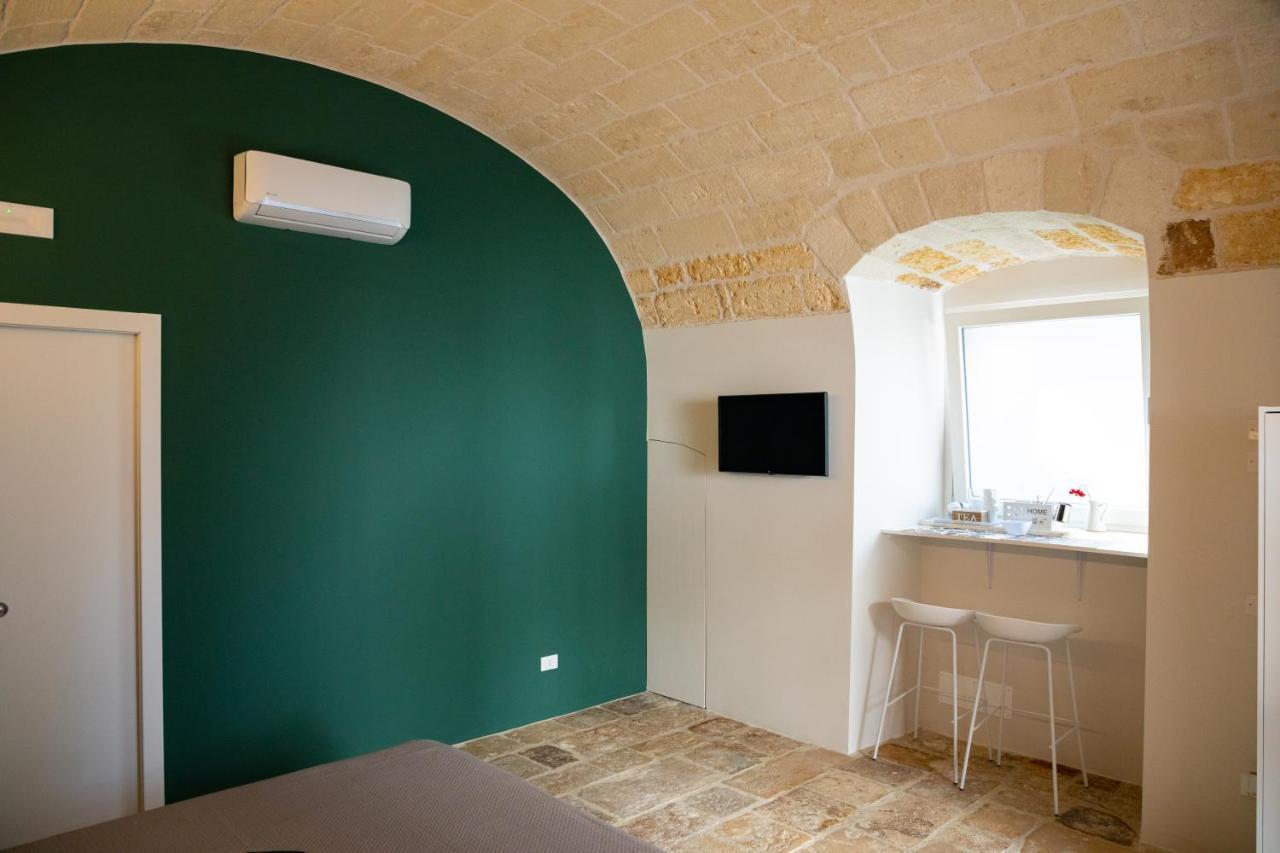 לינה וארוחת בוקר אקואוויווה דלה פונטי Aqua - Letto E Colazione מראה חיצוני תמונה