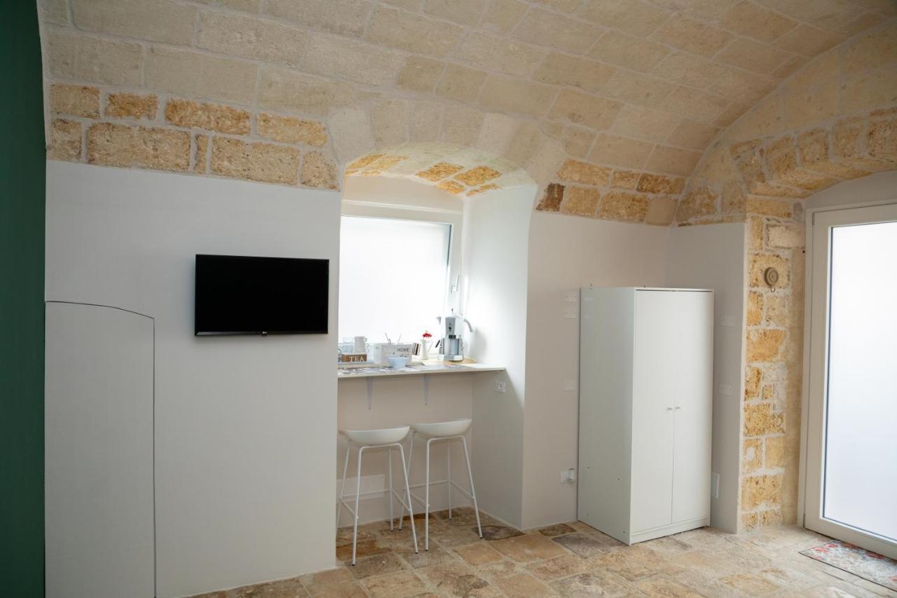 לינה וארוחת בוקר אקואוויווה דלה פונטי Aqua - Letto E Colazione מראה חיצוני תמונה
