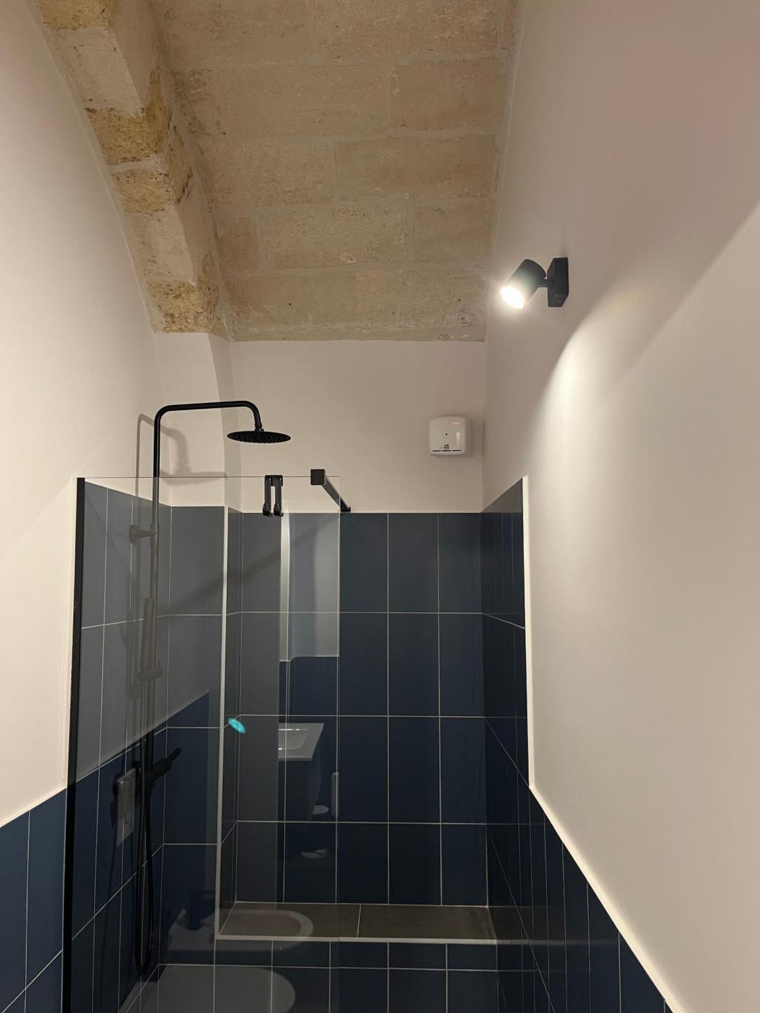 לינה וארוחת בוקר אקואוויווה דלה פונטי Aqua - Letto E Colazione מראה חיצוני תמונה