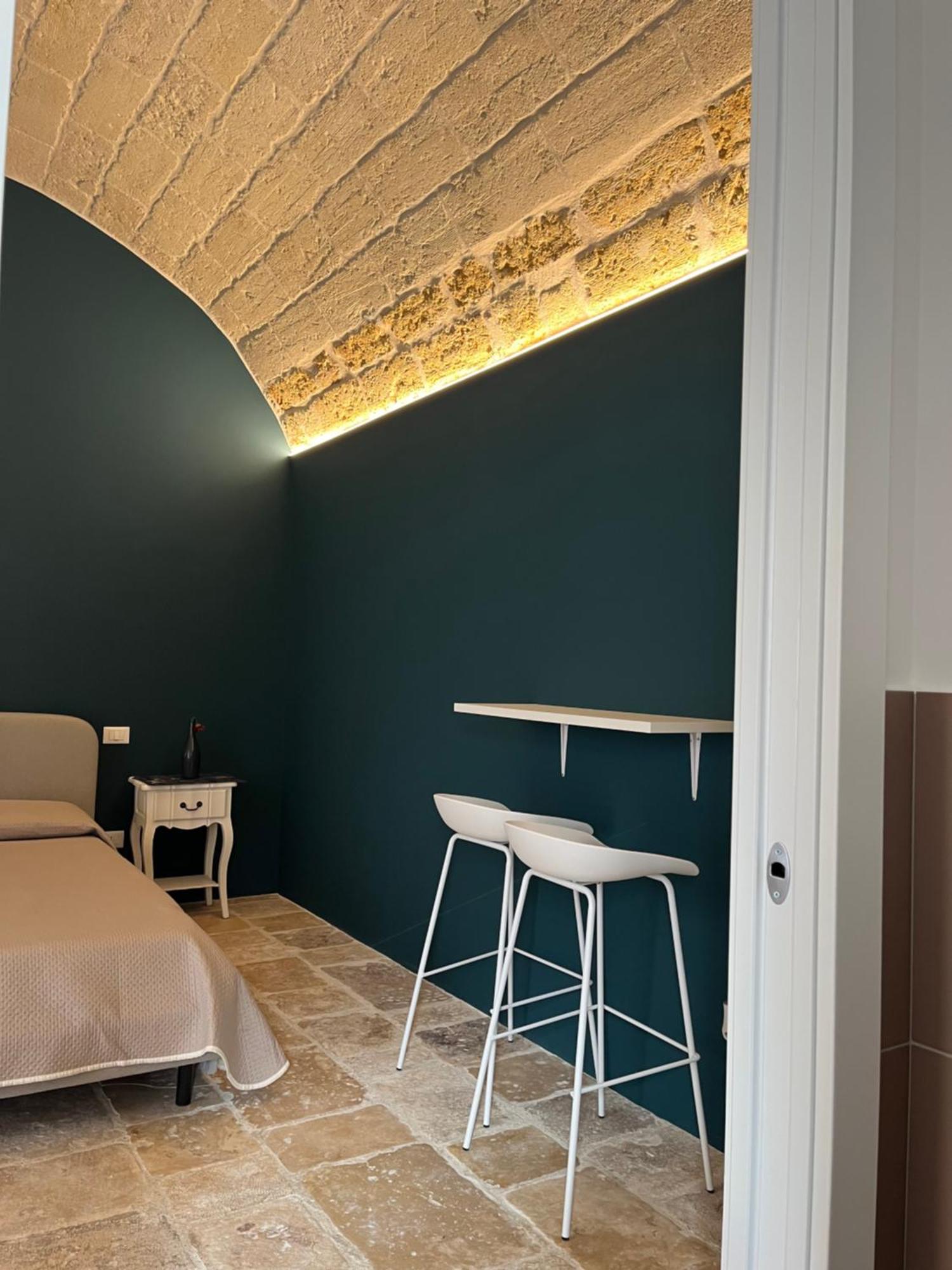 לינה וארוחת בוקר אקואוויווה דלה פונטי Aqua - Letto E Colazione מראה חיצוני תמונה