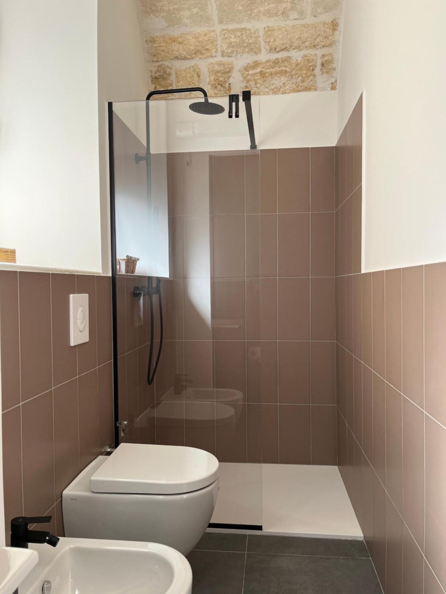 לינה וארוחת בוקר אקואוויווה דלה פונטי Aqua - Letto E Colazione מראה חיצוני תמונה